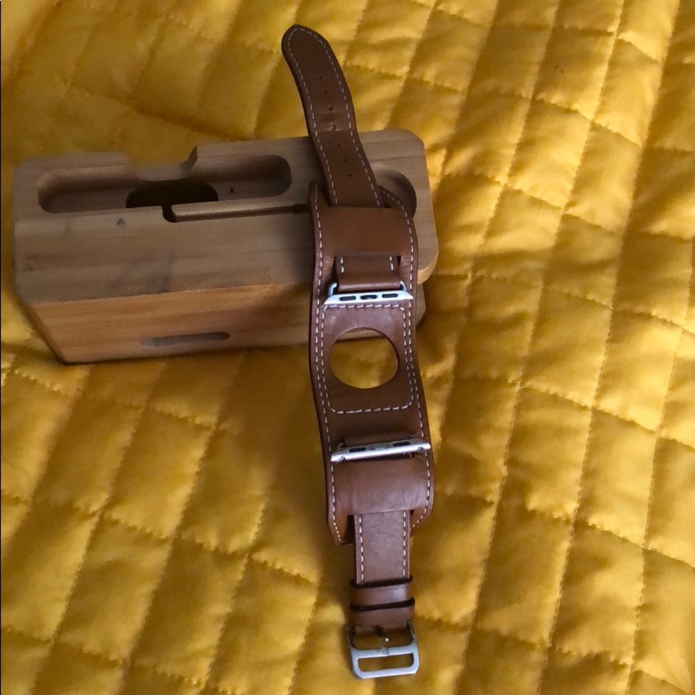 38 MM watch Band